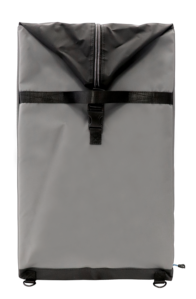 COLLAPSIBLE BIN BUDDY