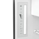 Dometic NRX 60 - Compressor refrigerator, 58 l, dark silver front