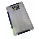 Large Jarvis Walker WLB4000 Water Resistant Fishing Lure Box-Fishing Tackle Tray