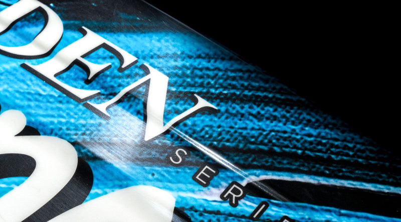 Hyperlite Eden Wakeboard 2025