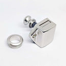 CAMEC 16MM NICKLE CATCH SET