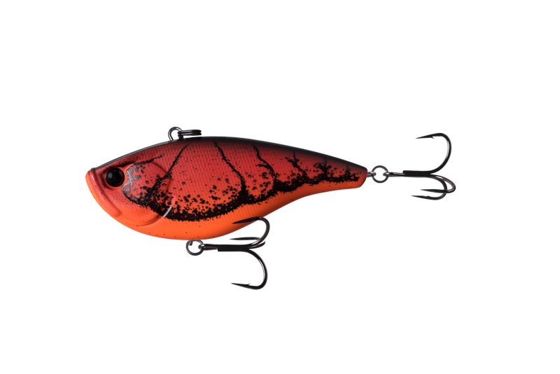 13 Fishing Magic Man 7.6cm Lipless Crank Vibe Lure