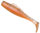Zman 3" Minnowz Soft Plastic Lures - 6 Pack of Z man Soft Plastics Fishing Lures