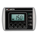 Projecta 12V Automatic 15 Amp 7 Stage Battery Charger Multi Chemistry Lithium IC15