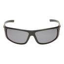 Ugly Fish P8084 Black Frame/Smoke Lens Polarised Adult Lifestyle Sunglasses