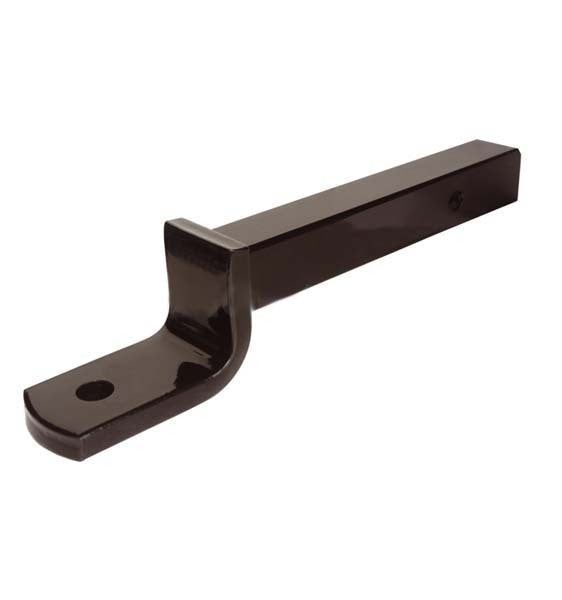 Long Shank Tow Hitch Mount THM02
