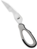 Rapala Stainless Steel Multipurpose Fish and Game Shears/Scissors