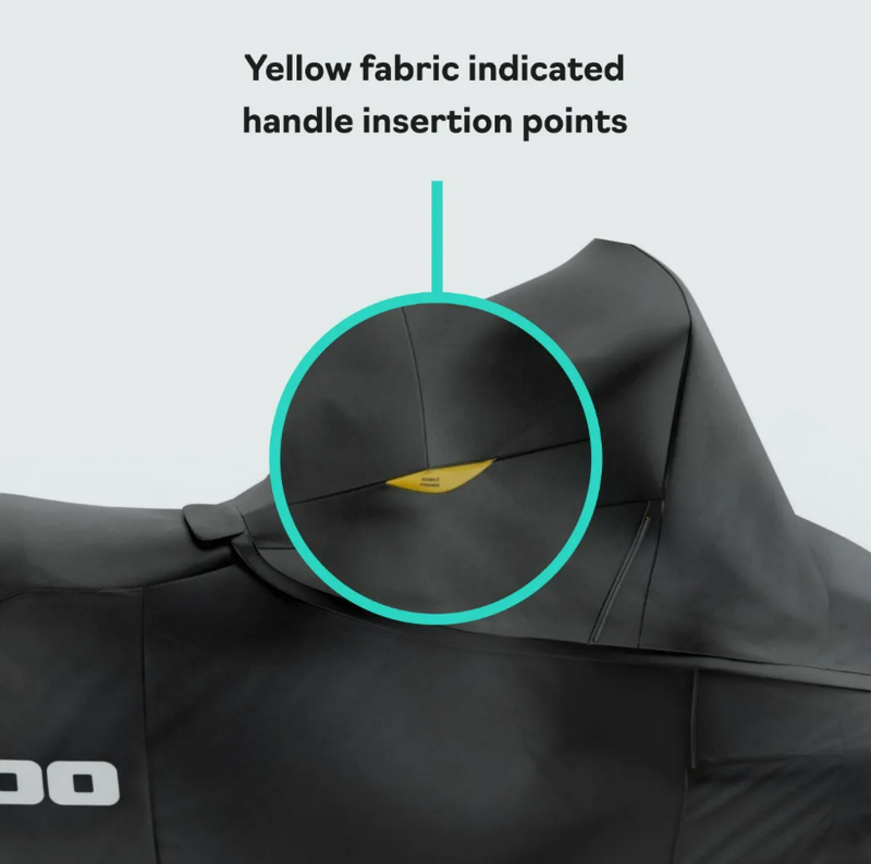 RXT, RXT-X, GTX, WAKE PRO 2018 + W/ TOURING WINDSHIELD