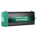 Enerdrive ePOWER 2600W 12V True Sine Wave Inverter with AC Transfer & Safety Switch