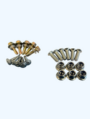 AUFOCUS FUEL TANK MOUNTING BRACKET