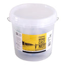 Fintek 12ft Top Pocket Mono Cast Net with 1 Inch Mesh