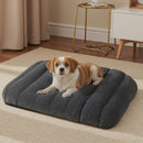Pawz Dog Bed Orthopedic Pet Sofa Egg Foam Mattress Mat Washable Waterproof S