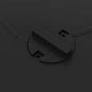 Toque Expandable Dish Drying Rack Drain Bowl Holder Dry Tray Kitchen Organizer