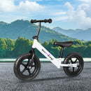 Bopeep Kids Balance Bike Ride On Toys Push Bicycle Children Outdoor Toddler Safe