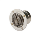 Suburban Nautilus Vent 1-2" Wall Thickness