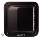 GUSTO DRS Complete Unit - Black