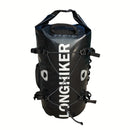 30L Waterproof PVC Dry Bag for Outdoor Sports