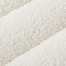 Pawz Pet Dog Bed Orthopedic Sofa Egg Foam Mattress Mat Washable Waterproof M