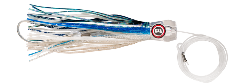 140mm Williamson Rigged Sailfish Catcher Skirted Lure