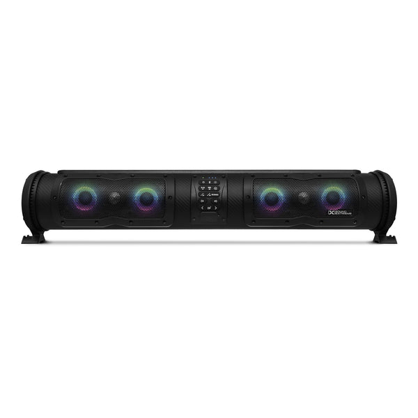 SE28 SoundExtreme Elite with 2ft Whip