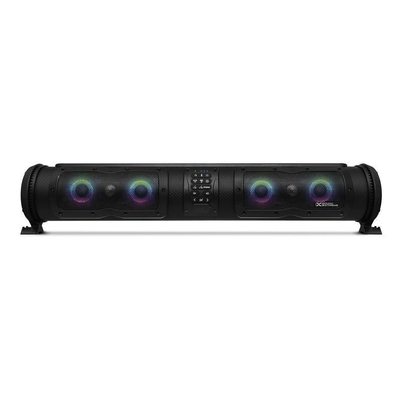 SE28 SoundExtreme Elite with 2ft Whip