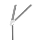 Emitto Desk Study Lamp LED Bedside Table Reading Light Foldable Dimmable USB