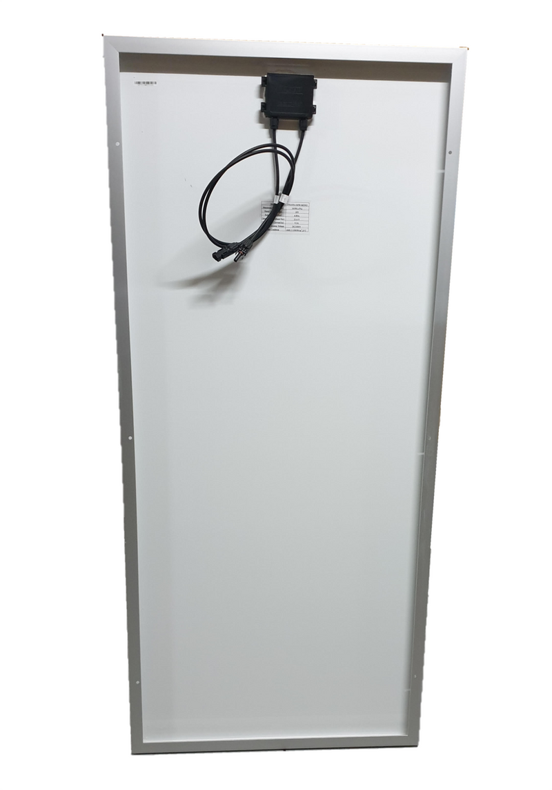 Topray 160w Solar Panel