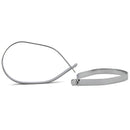 Steel Trouser Protection Band for Keeping Pants out of Bike Chains