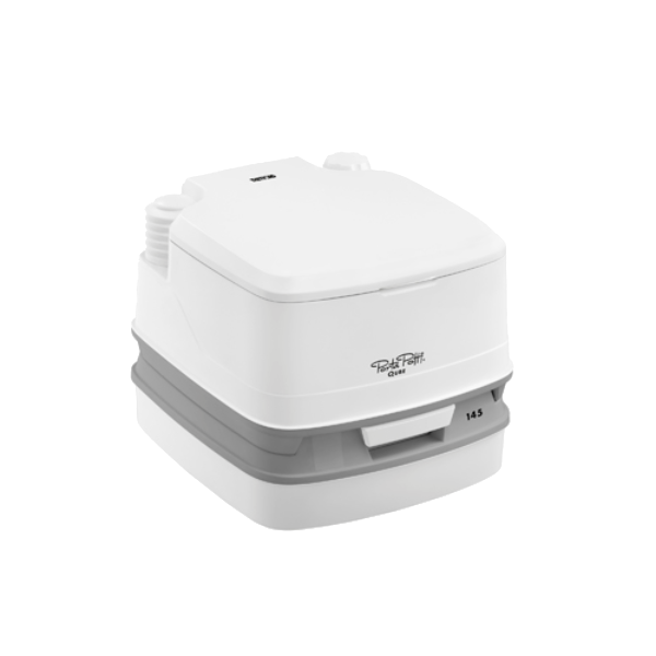 Thetford Porta Potti Portable Toilets Qube 145