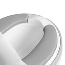 Bopeep Potty Training Seat Kids Safety Toilet Trainer Toddler Non-Slip Grey