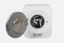 NCE Wall Mount Washer Dryer 3kg Wash / 1kg Dry