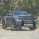 The Ultimate Nudge Bar to suit Ford Ranger Raptor 2022 - ON (Next-Gen, T6.2 - 2nd Gen)