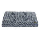 Pawz Pet Bed Dog Cat Calming Soft Warm Plush Mattress Cushion Mat Washable 48″