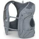 Osprey Dyna 1.5L Womens Running Hydration Vest w/ Hydraulics Reservoir - Slate Grey - Size L