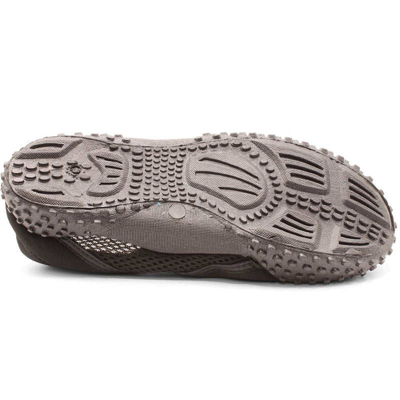 Jobe 2mm Flatlock Neoprene Unisex Adult Aqua Shoes with Toggle