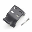 Carefree Top Bracket - Black