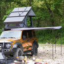 San Hima Kalbarri X & 270° Side Awning Bundle Saver