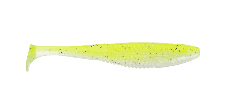 8 Pack of 2.75 Inch Rapala Crush City The Suspect Soft Plastic Fishing Lures