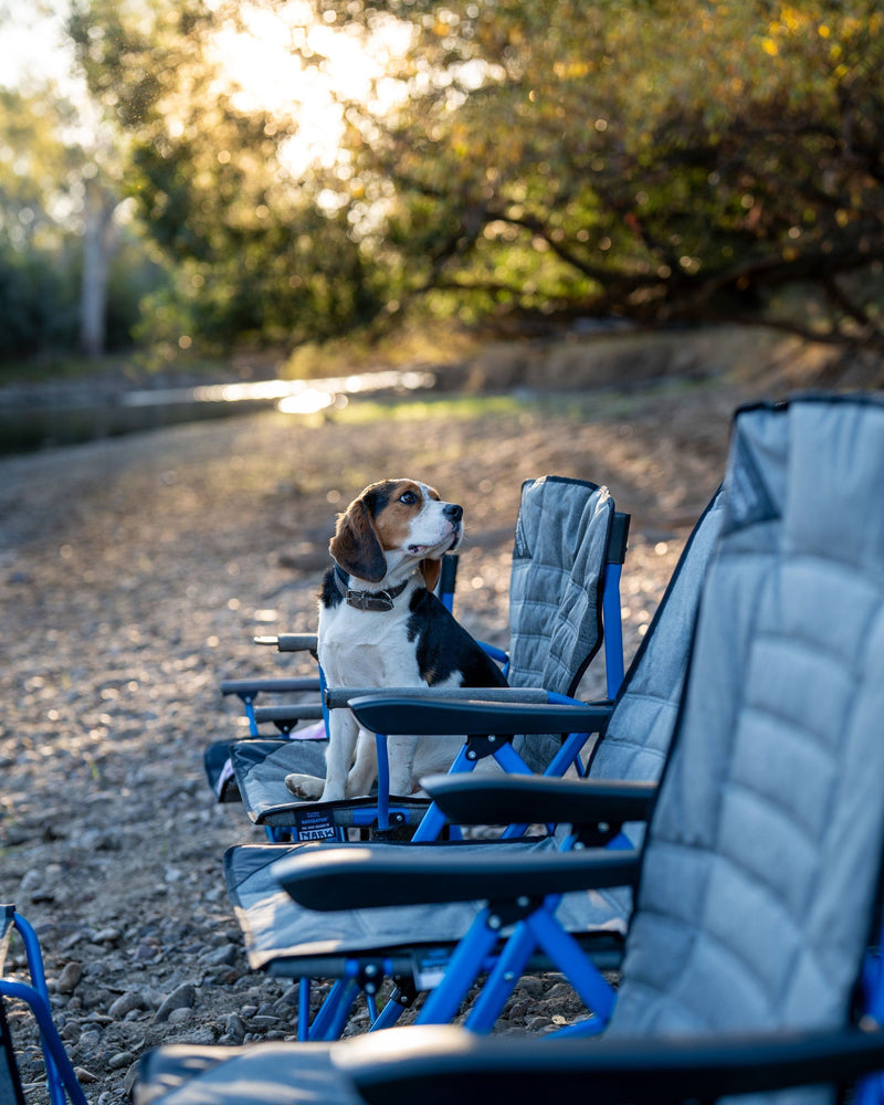 THE NOWHERE CHAIR - ADULTS