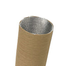 Insulated Ducts for Diesel Heater