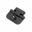 Hinge Only for Door 1 Through 12. Black - Suit Coast Access Door