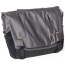 Burley Transit Water Resistant Messenger Bag for Travoy Cargo Bike Trailer