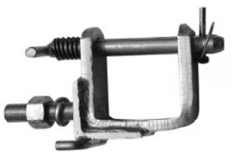 Poly Block Clamp