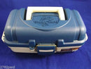 Surecatch Heavy Duty 1 Tray Fishing Tackle Box - Tool Box
