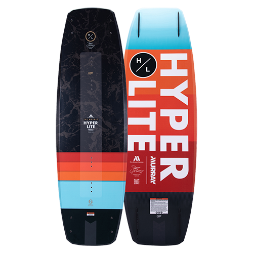 2024 Hyperlite Murray Wakeboard