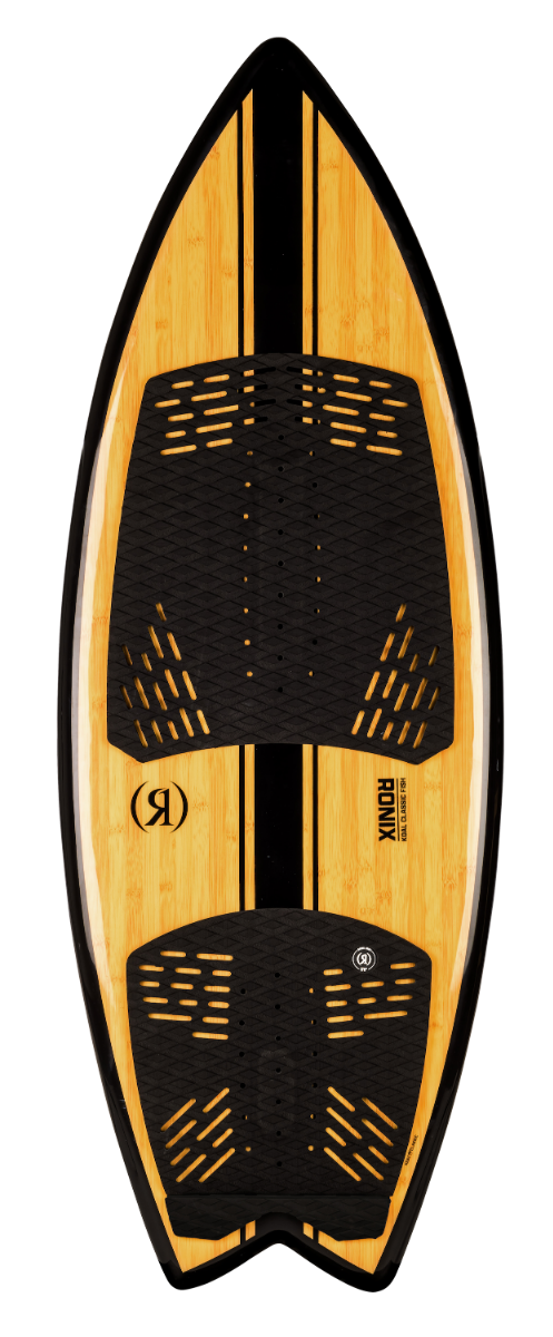 2026 RONIX KOAL CLASSIC FISH WAKESURF