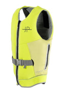 Jet Pilot Cause Ladies Neo Vest Yellow
