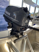 KOVIX Outboard Motor Lock