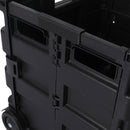 Foldable Shopping Trolley