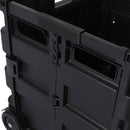 Foldable Shopping Trolley